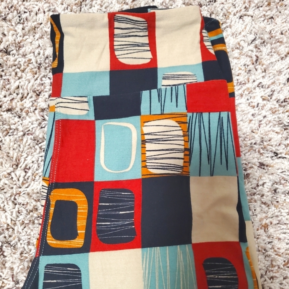 Lularoe One Size Leggings